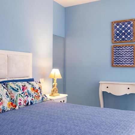 Orosei Home Holidays - I Fiori Εξωτερικό φωτογραφία