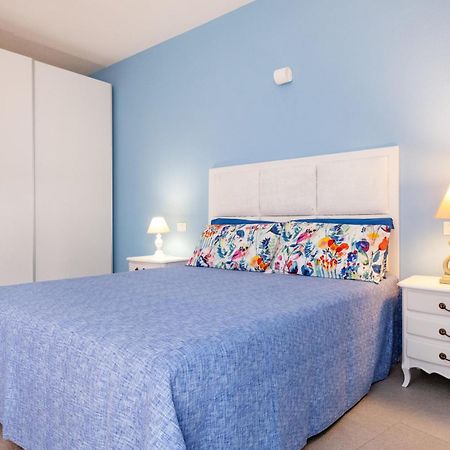Orosei Home Holidays - I Fiori Εξωτερικό φωτογραφία