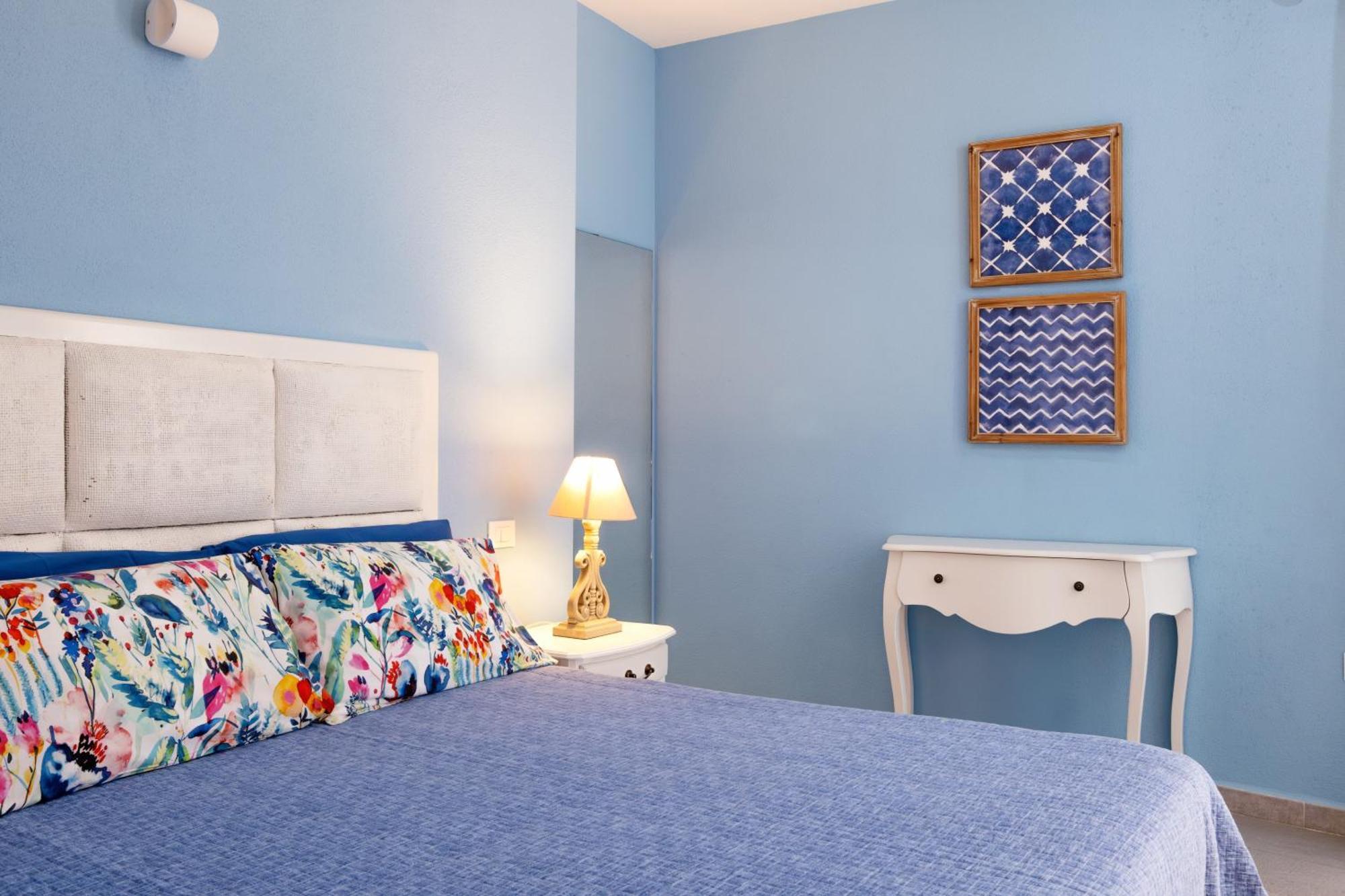 Orosei Home Holidays - I Fiori Εξωτερικό φωτογραφία