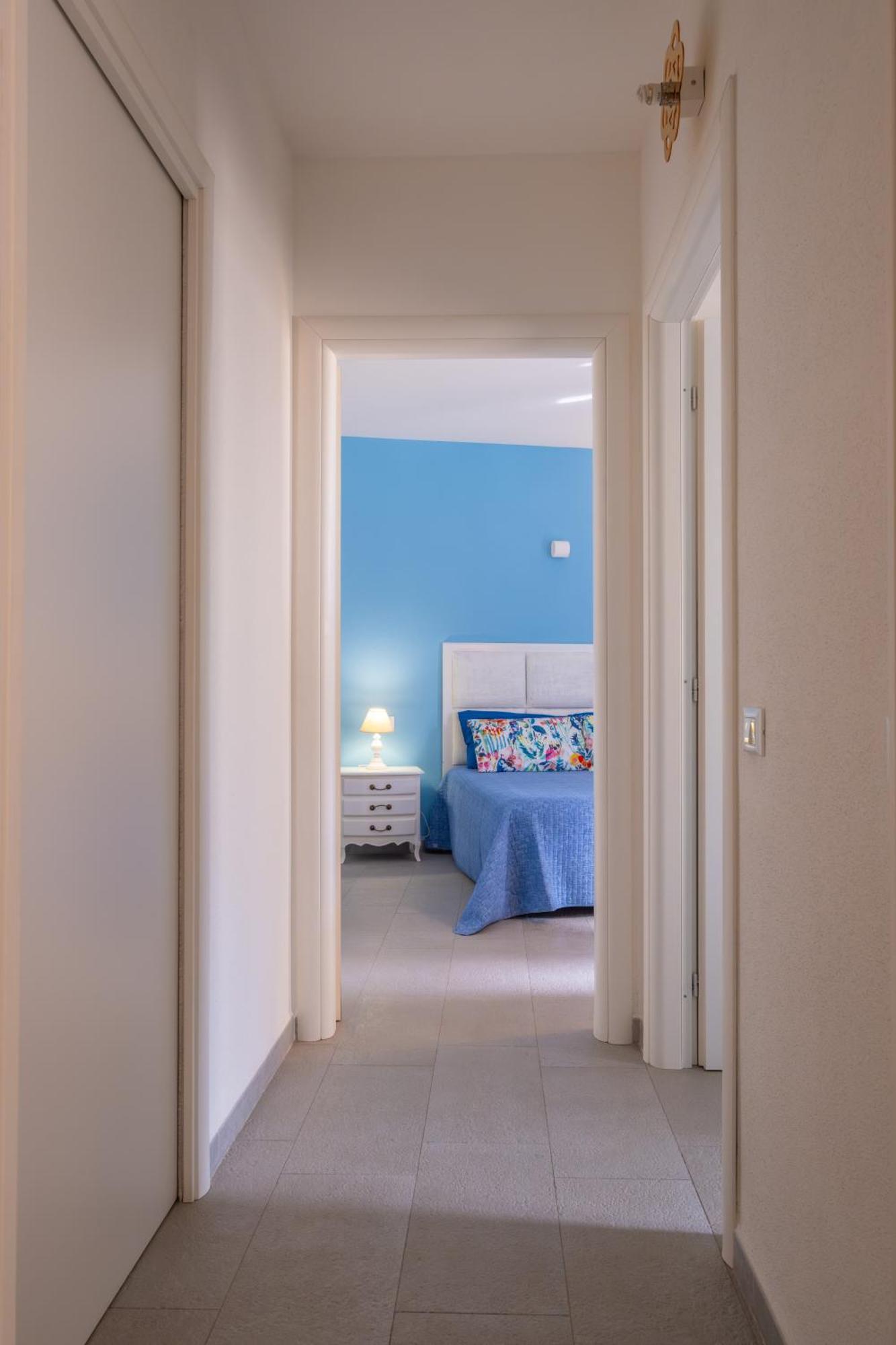 Orosei Home Holidays - I Fiori Εξωτερικό φωτογραφία