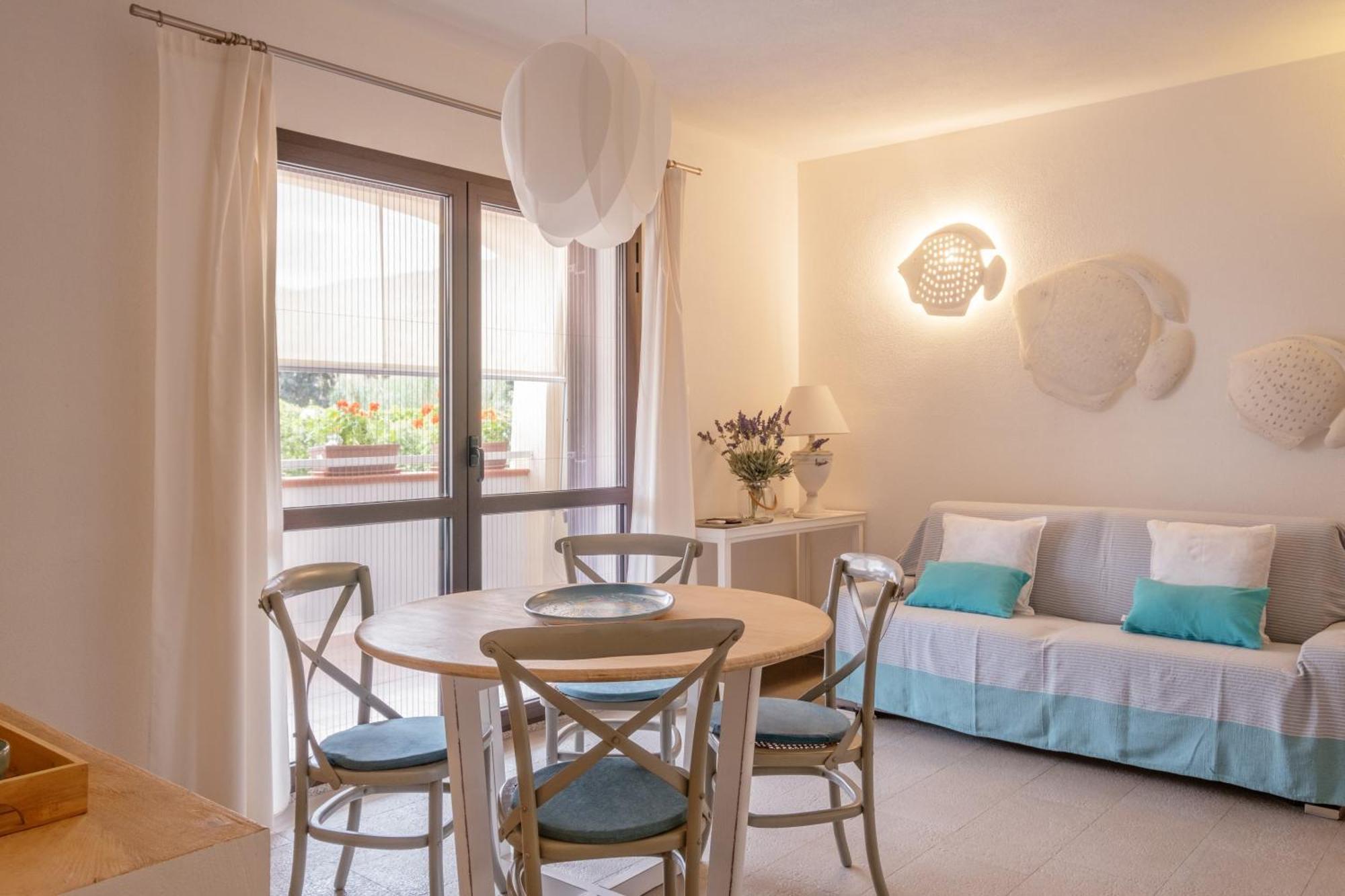 Orosei Home Holidays - I Fiori Εξωτερικό φωτογραφία