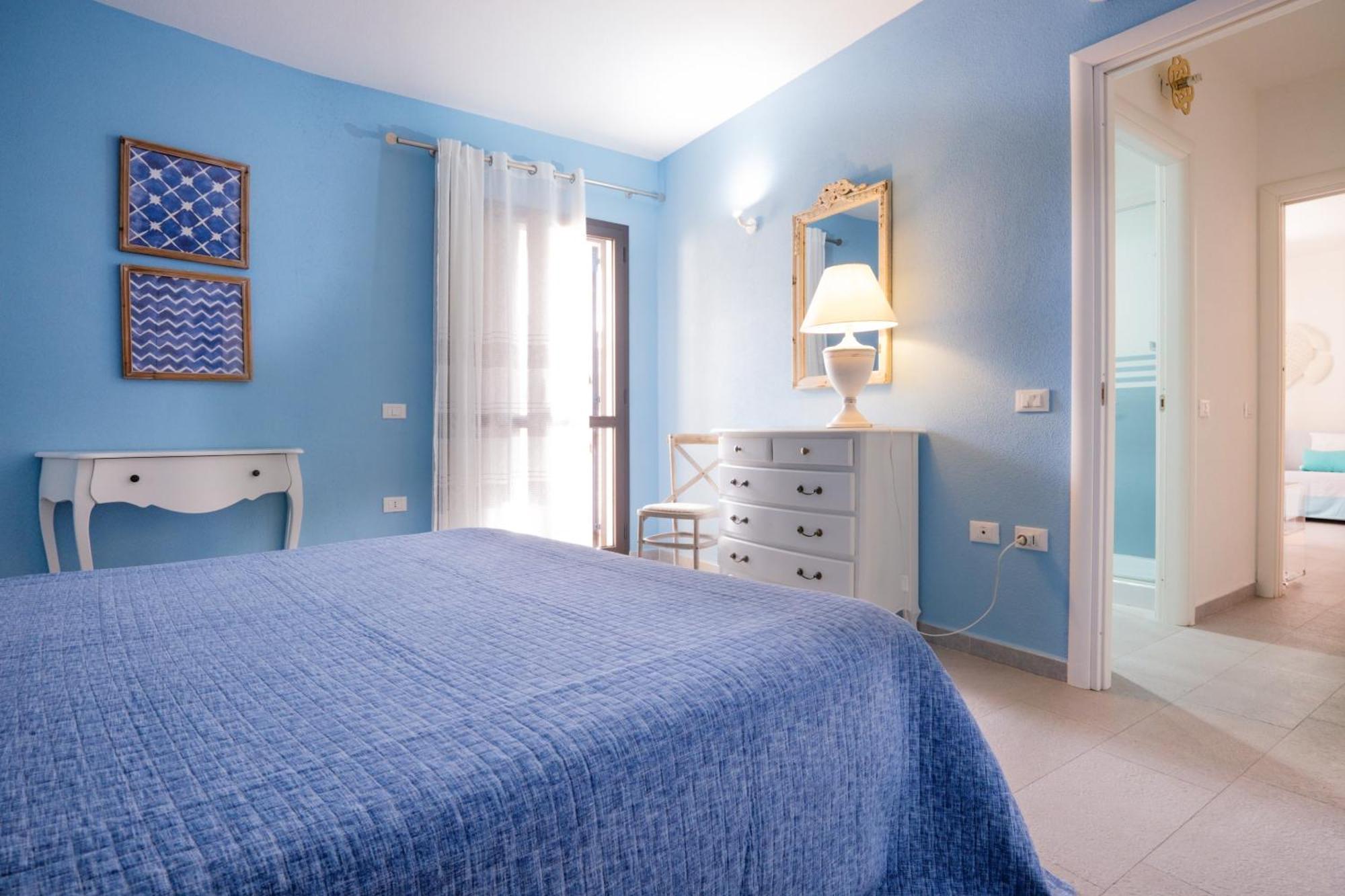Orosei Home Holidays - I Fiori Εξωτερικό φωτογραφία