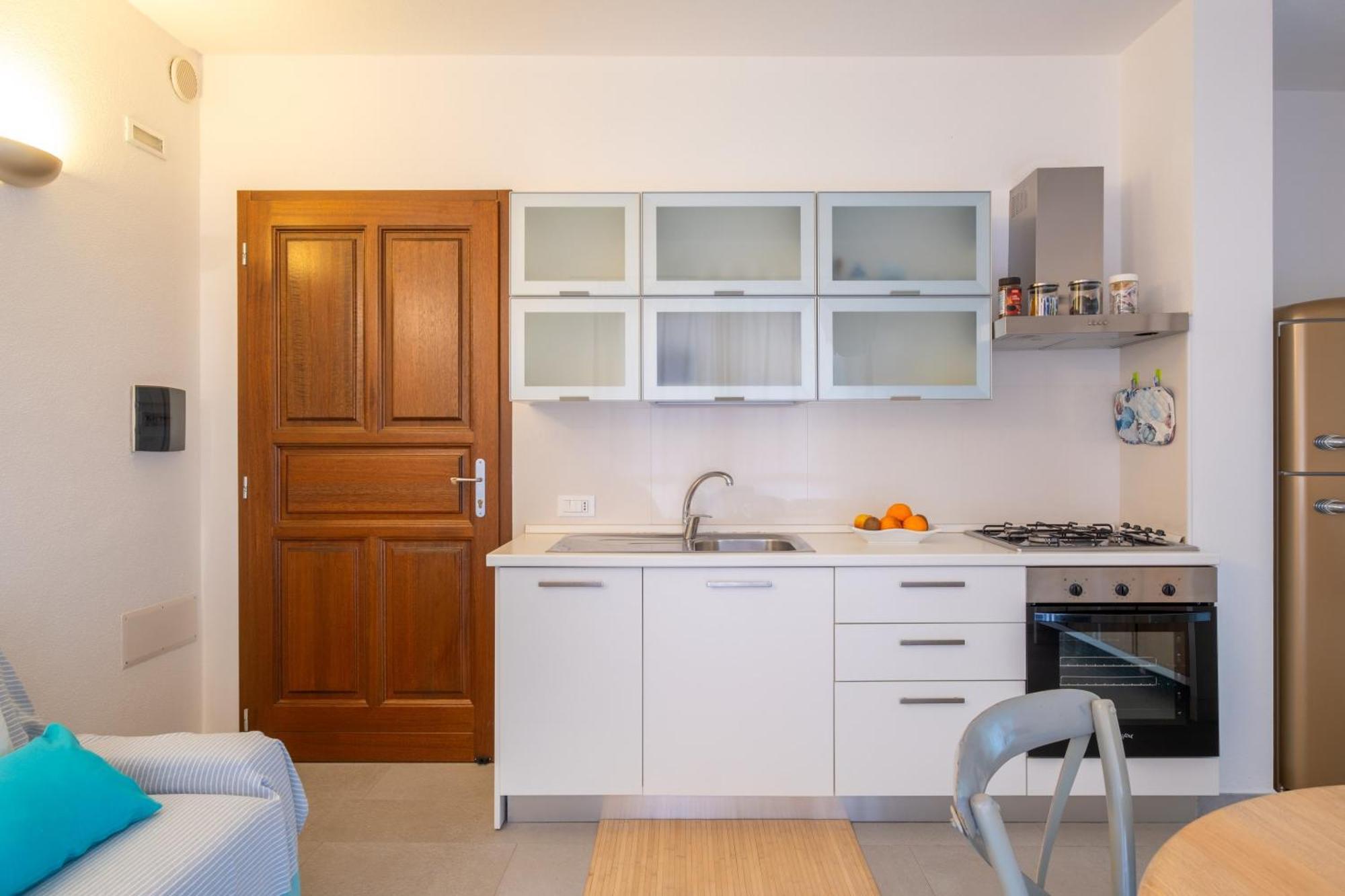 Orosei Home Holidays - I Fiori Εξωτερικό φωτογραφία