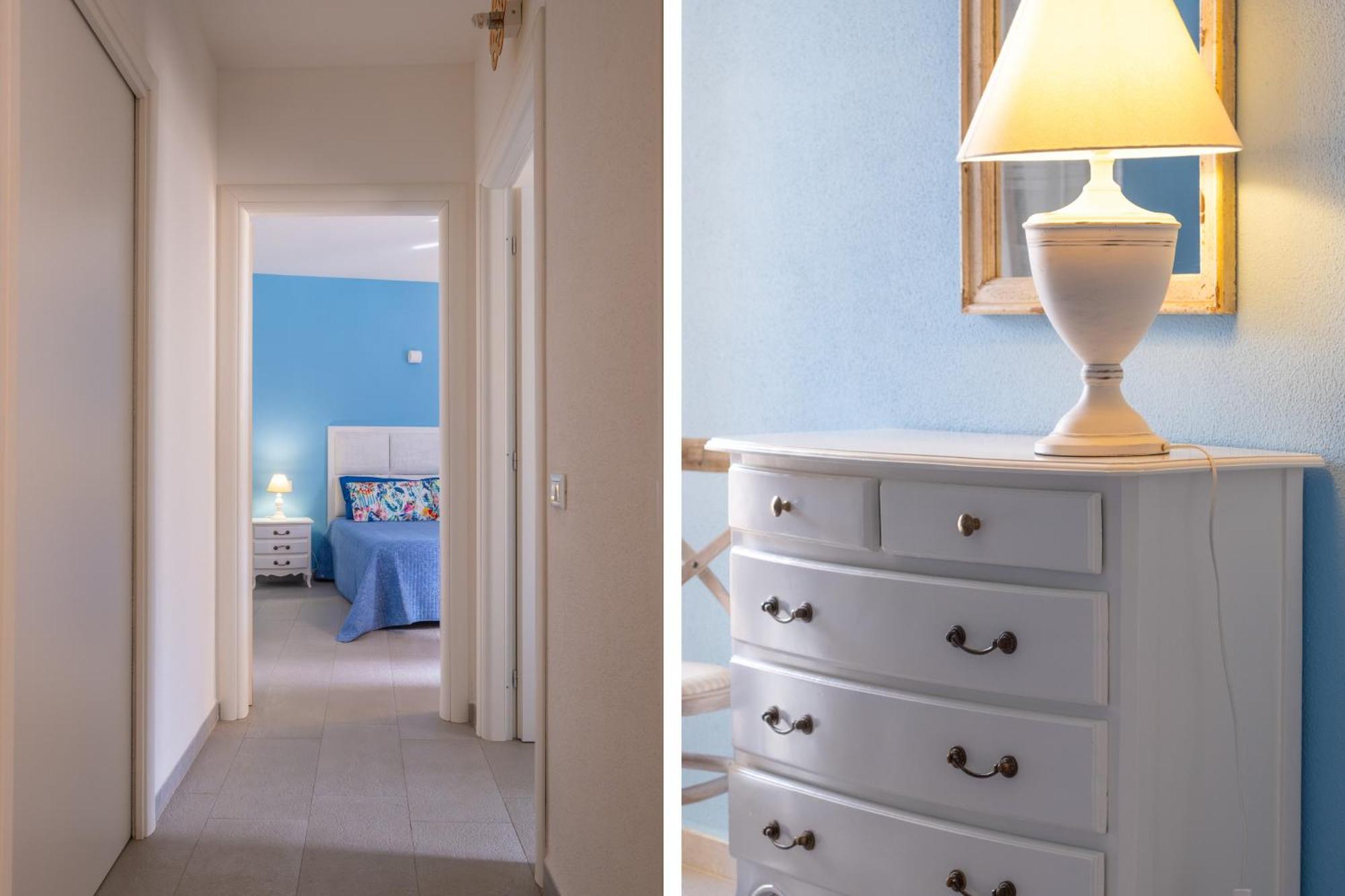 Orosei Home Holidays - I Fiori Εξωτερικό φωτογραφία