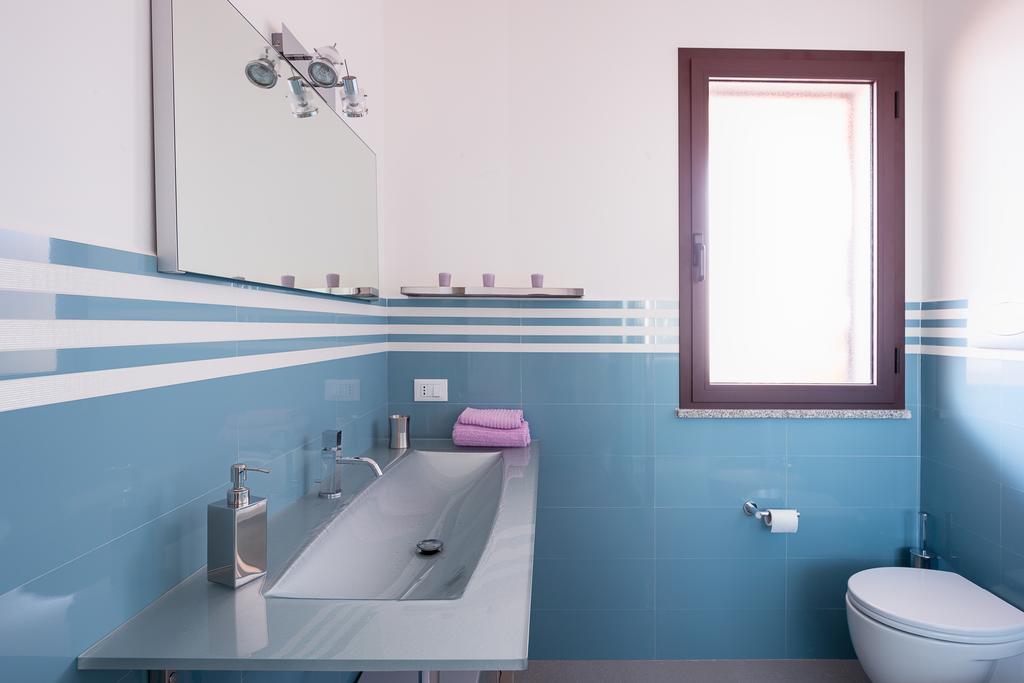 Orosei Home Holidays - I Fiori Εξωτερικό φωτογραφία